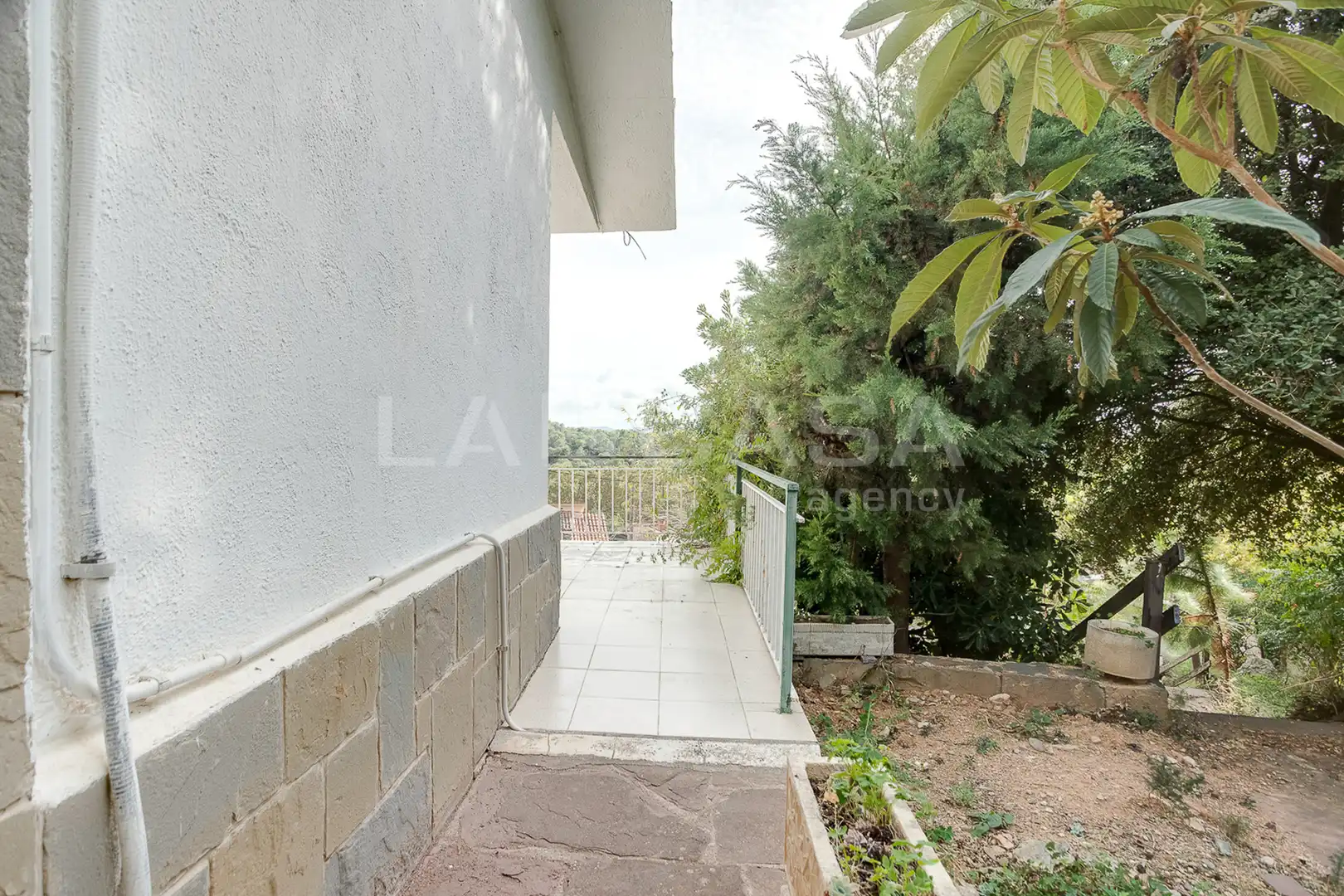 Chalet con piscina en venta en Les Franqueses del Vallès, imagen 16