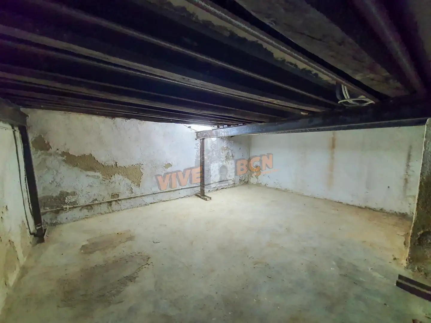 Gewerbefläche zum Verkauf in Carrer de Roger de Flor, imagen 18