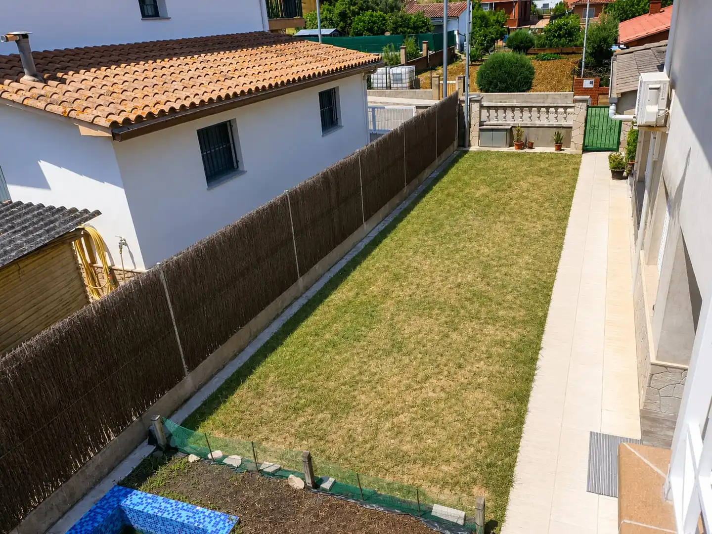 Haus oder Chalet zum Verkauf in Carrer Estació, 34, Porqueres