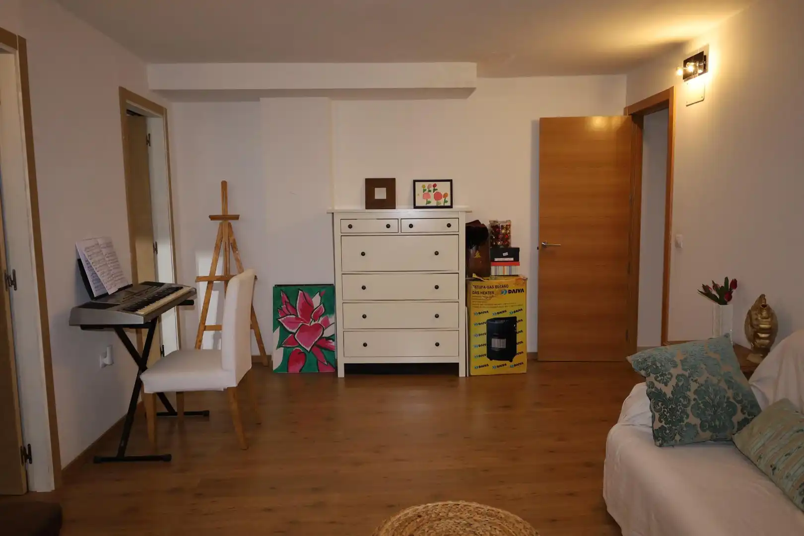 Casa o xalet en venda en Valdealgorfa amb Calefacció, Terrassa i Traster