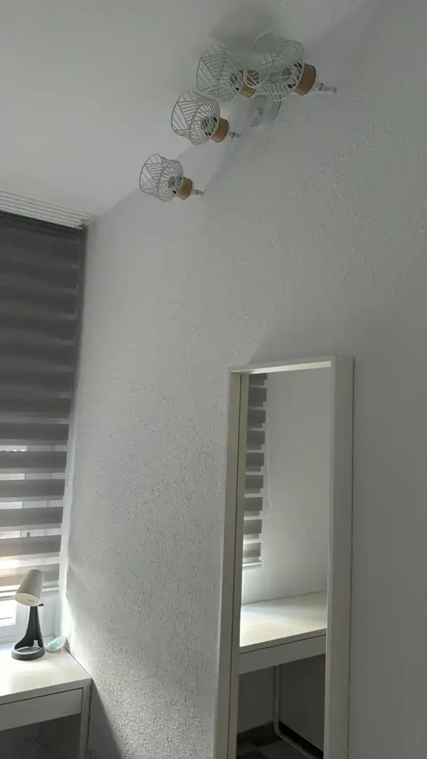 Room in Calle Segovia, 12, Peñamefecit - Avda Barcelona