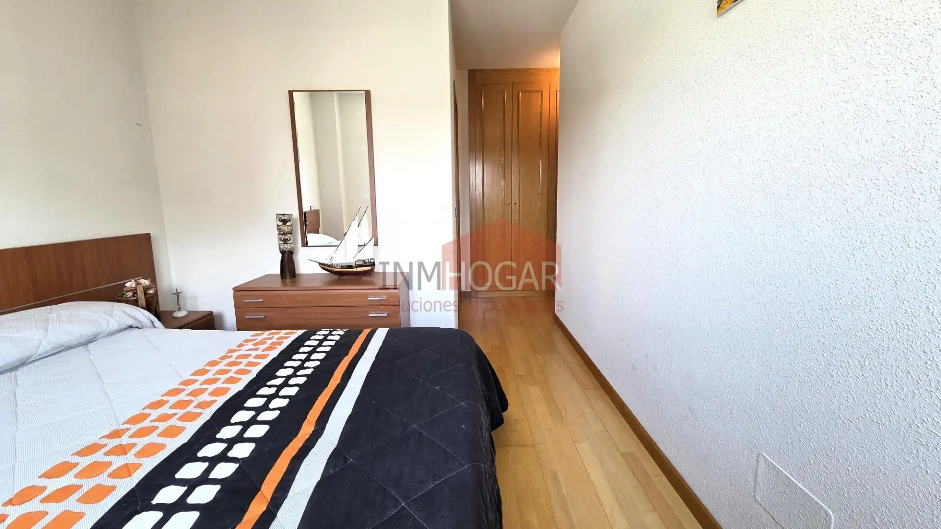 Flat with lift for sale in Sónsoles, imagen 13