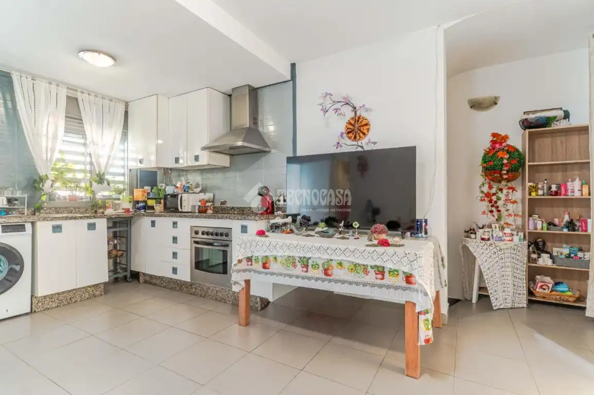 Kitchen of Duplexes for sale in Torrenueva Costa  with Terrace
