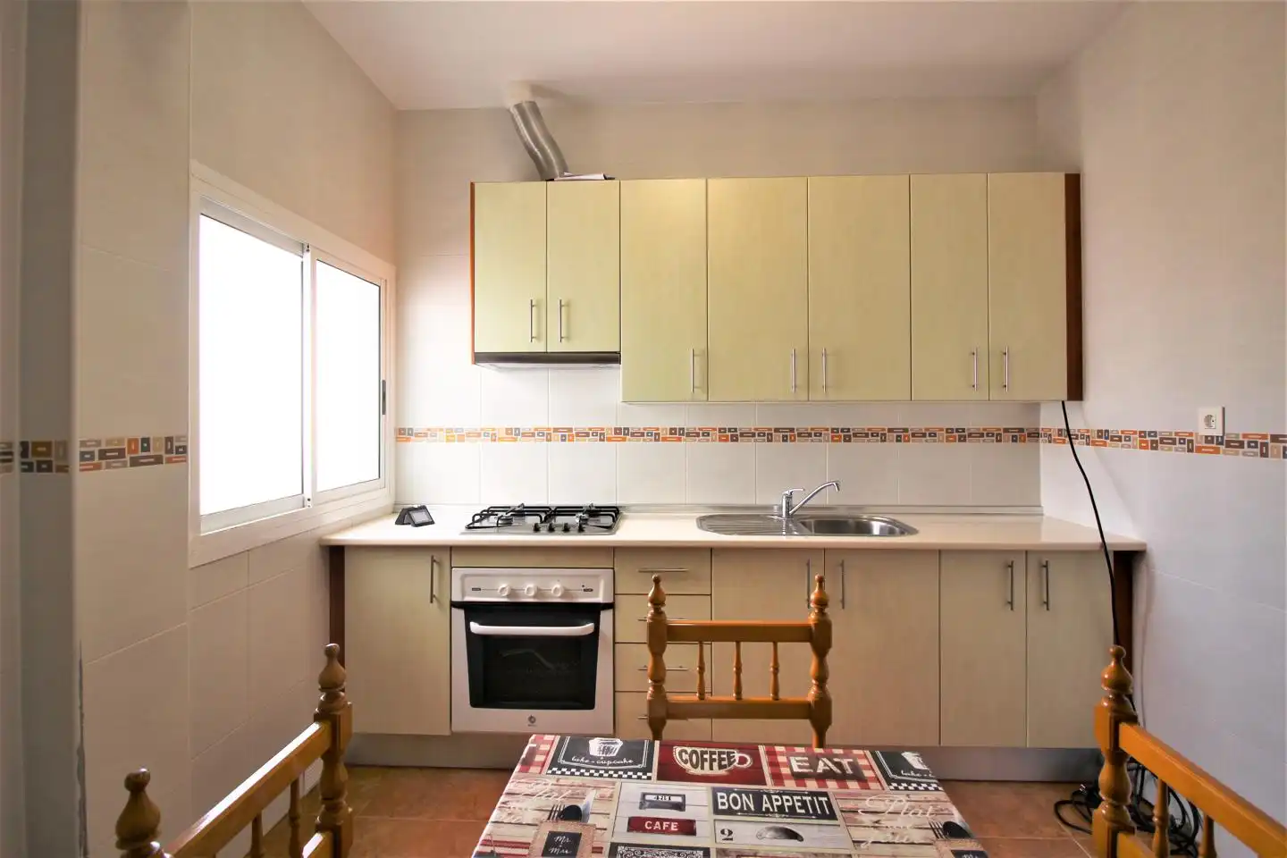 Casa o chalet de alquiler en De Trafaliñas, La Cañada de San Urbano