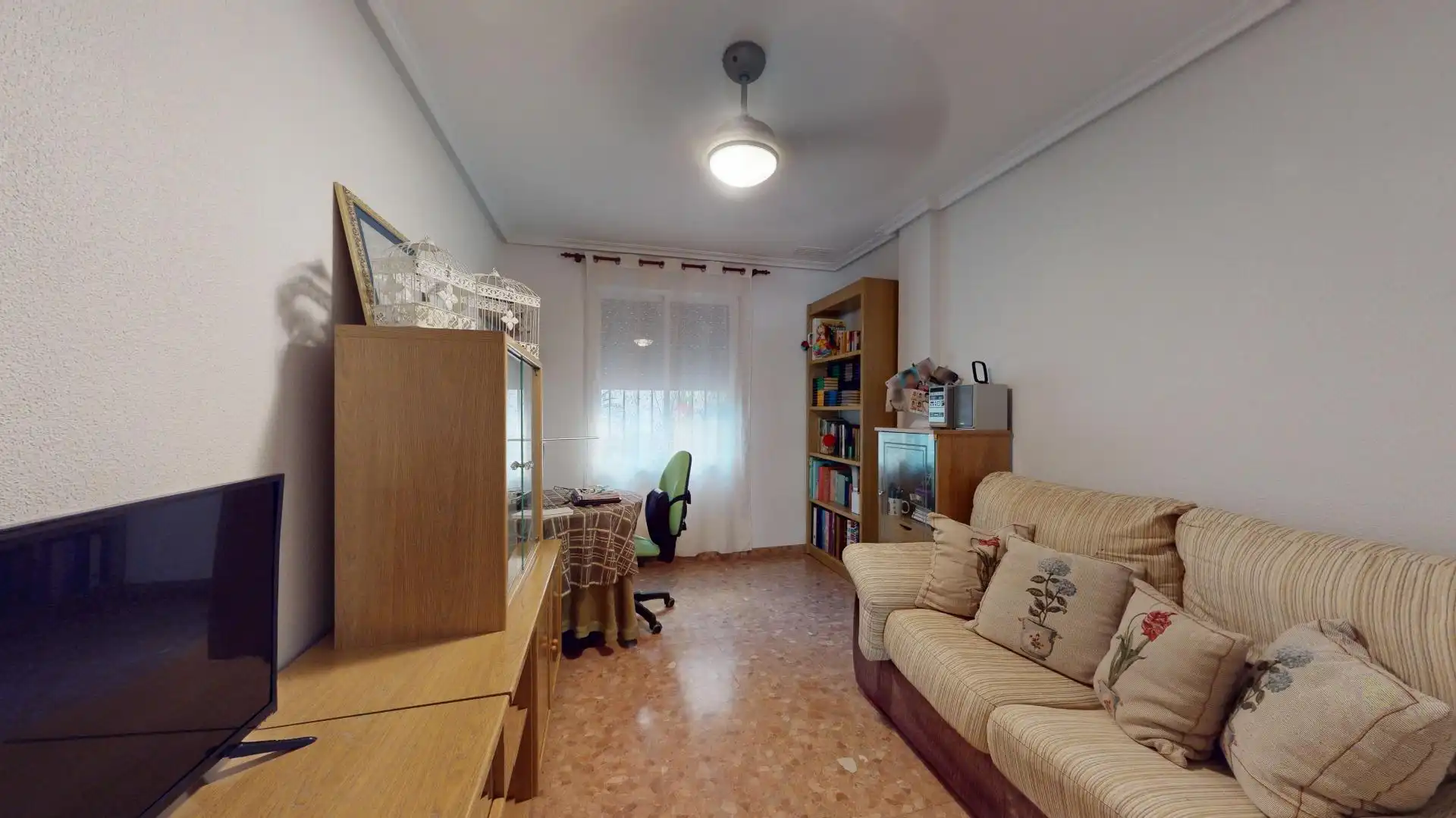 Maisonette zum Verkauf in El Travaló - Martínez Valero