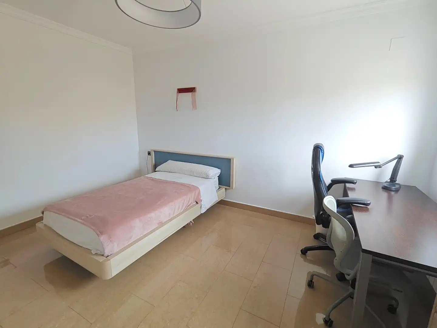 Habitación de Casa o chalet en venta en Llanera de Ranes con Aire acondicionado, Calefacción y Terraza