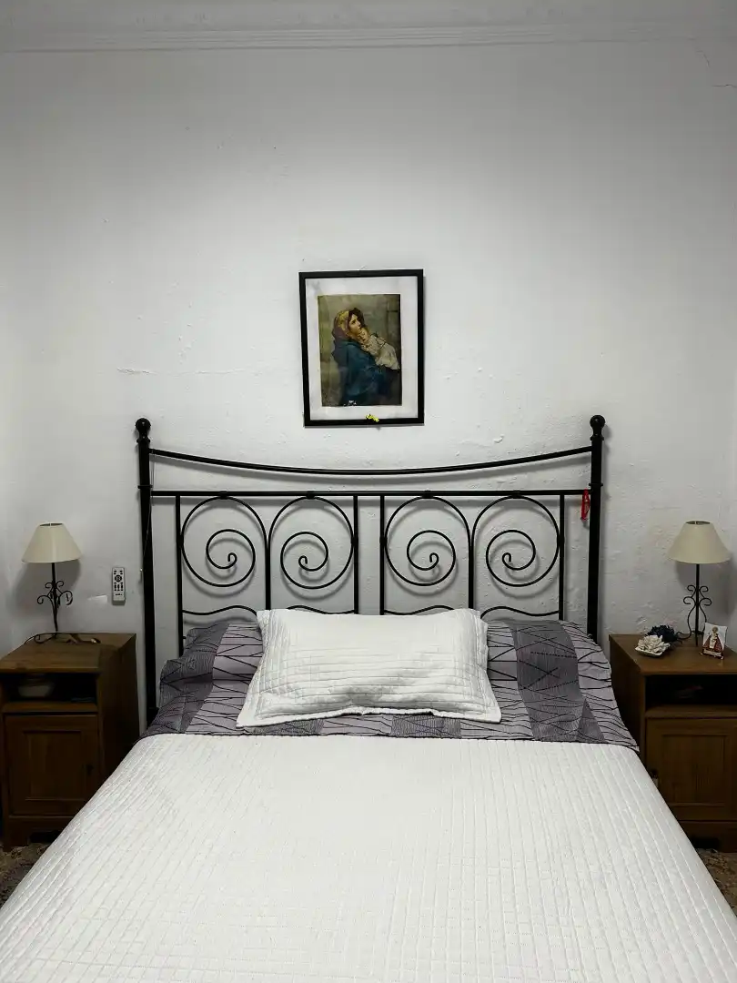 Habitación de Piso en venta en Los Palacios y Villafranca con Balcón