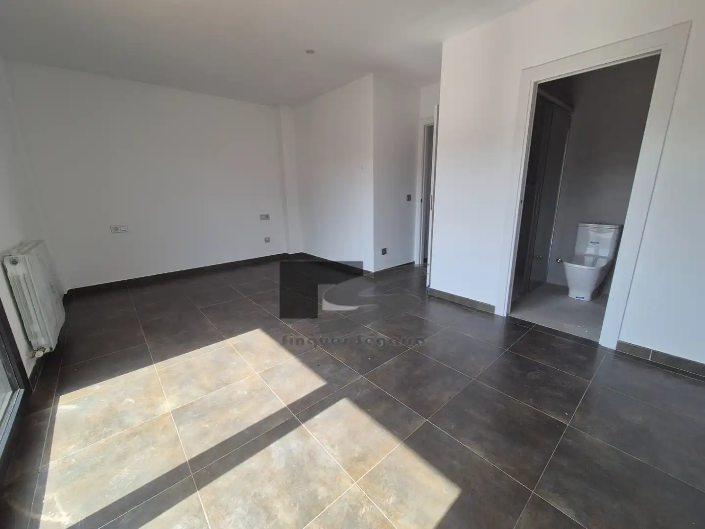 Casa o xalet en venda a Avinguda de Vallfogona, 37, Cervera