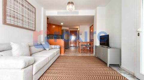 Foto 4 de Planta baja de alquiler en Calle Palmas las, 8, Sant Agustí - Cala de Bou, Sant Josep de sa Talaia