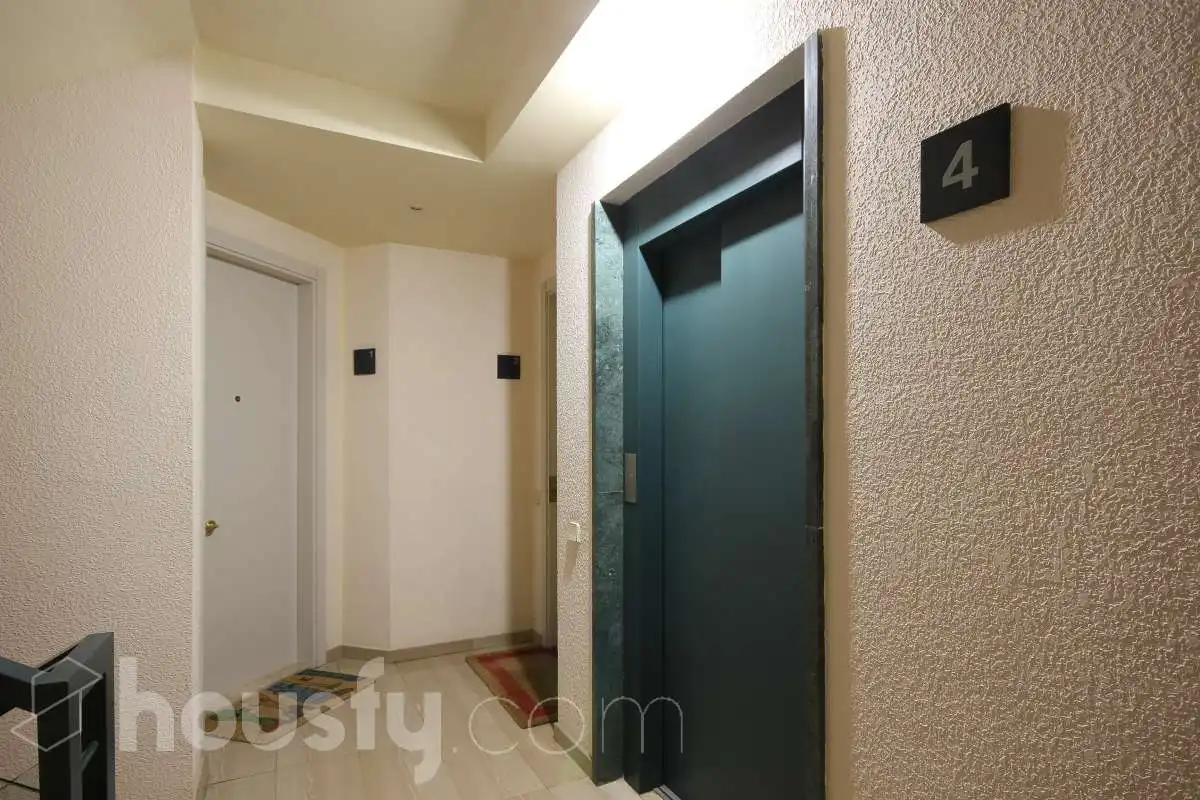 Flat for rent in El Coll