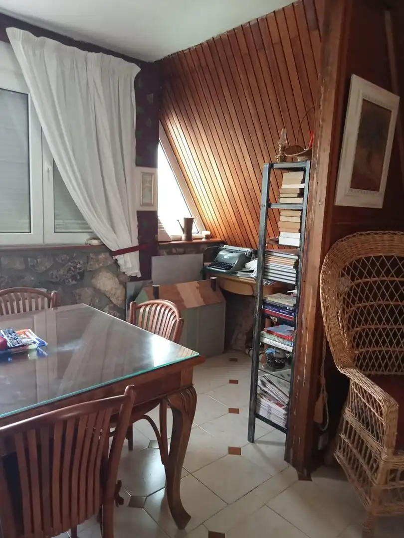 Detached house with terrace for sale in NUEVA SIERRA BR, imagen 22