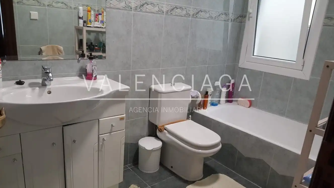 Piso en venta en Maribaratza Kalea, Ordizia