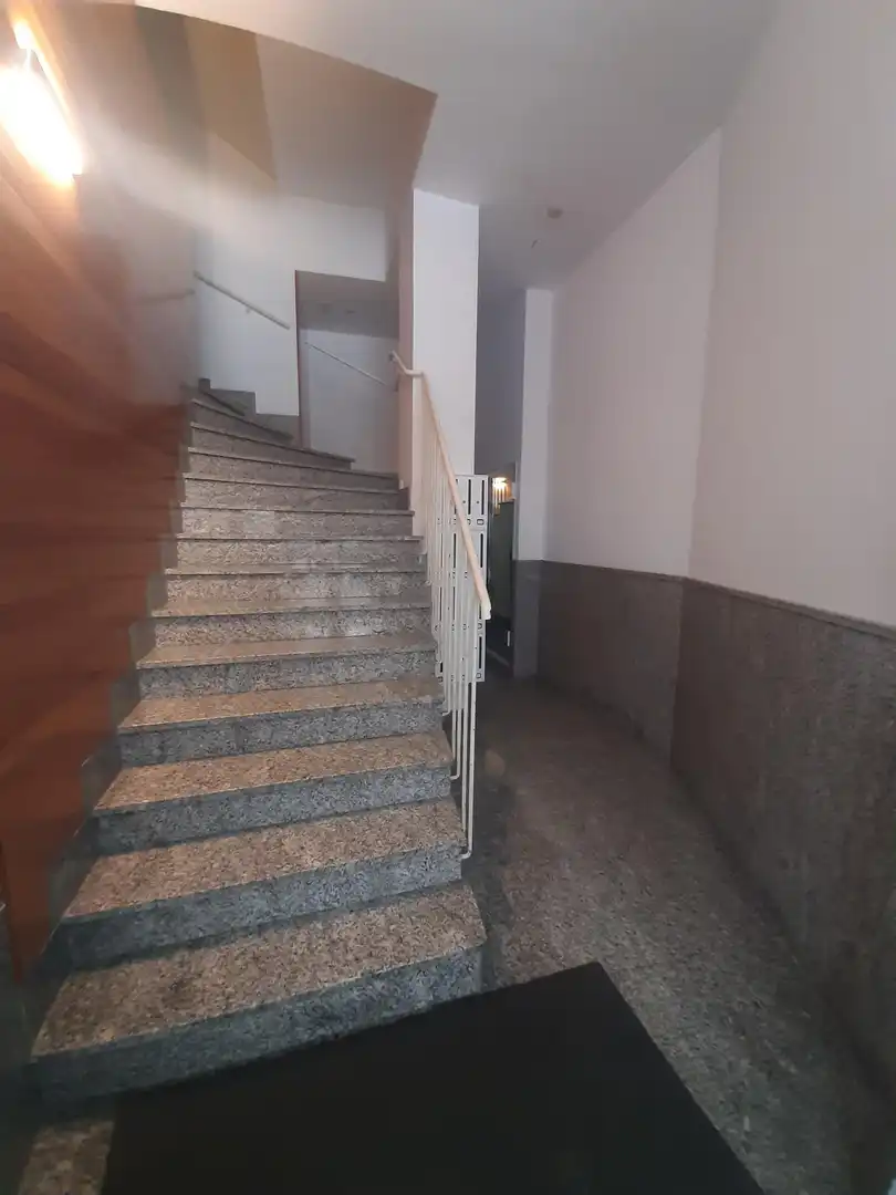 Oficina amb ascensor en venda a Centro - Juan Flórez - Plaza Pontevedra, imagen 15