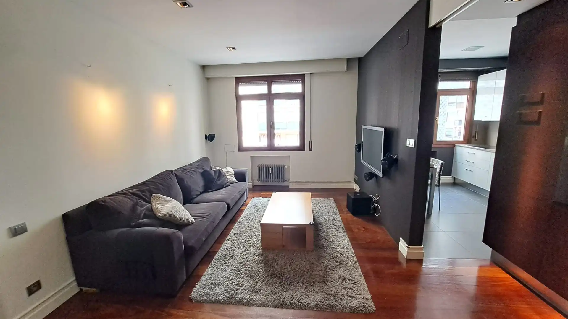 Wohnung zum Verkauf in Pablo Picasso Kalea, Iralabarri
