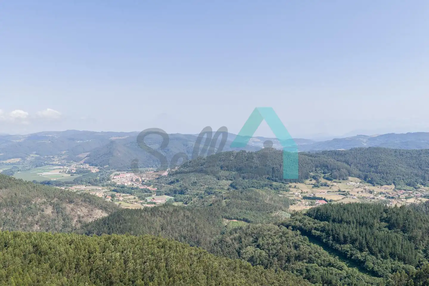 Casa o chalet en venta en Pravia