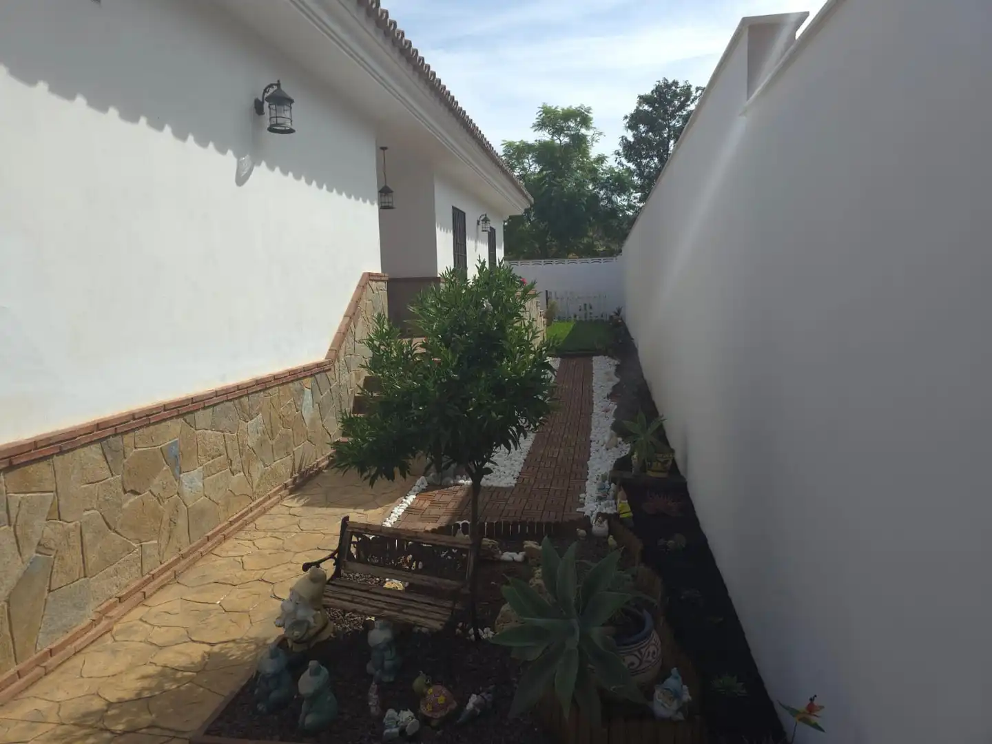 Casa o chalet en venta en Centro Histórico