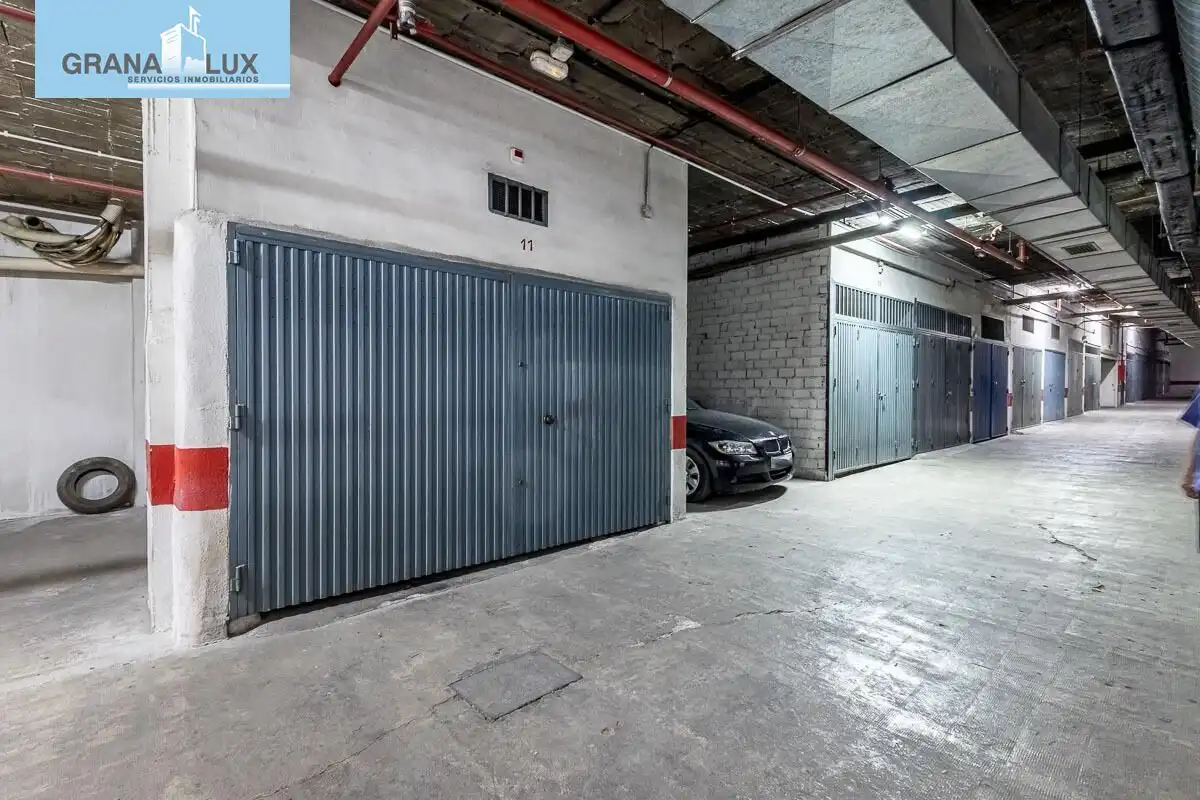 Appartamento con ascensore in vendita a Calle Doctor Fermín Garrido, imagen 32