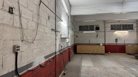 Photo 3 of Premises to rent in Lugar Barrio Galindo, 3025, Valle de Trápaga-Trapagaran, Bizkaia