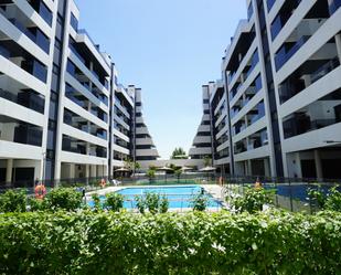 Flat for sale in Avenida de la Paz, Getafe