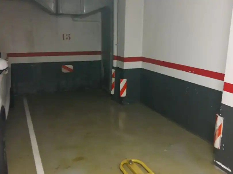 Parking of Garage for sale in Sant Joan Despí  with Alarm