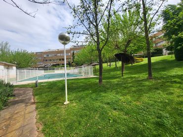 Mini appartamento con piscina in vendita a Calle Padre Nicanor