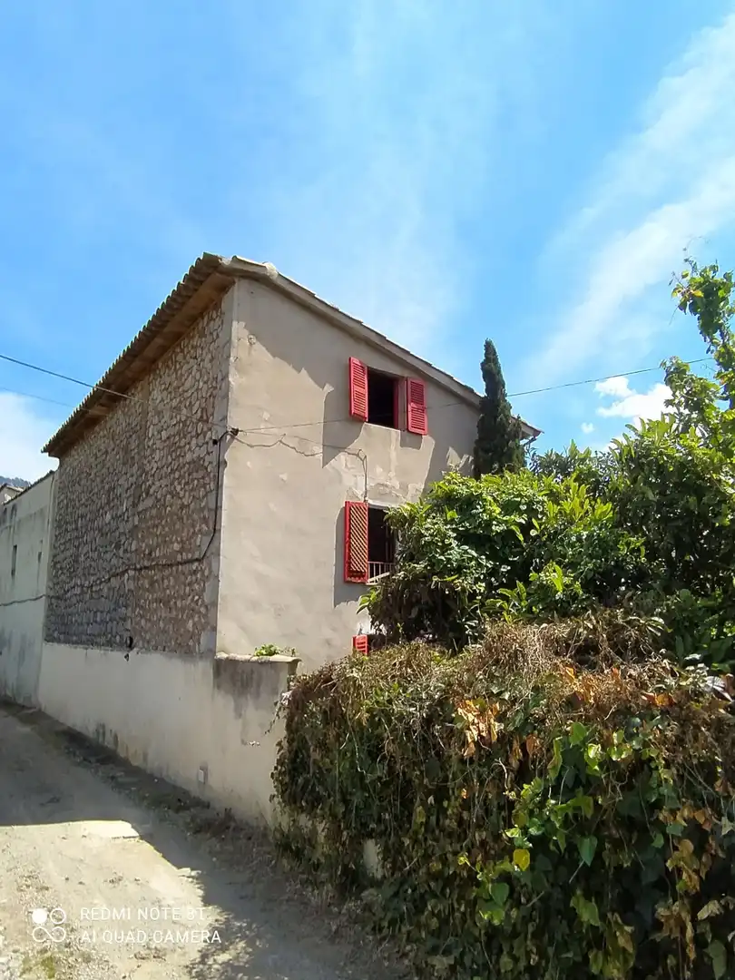 Casa con giardino in vendita a Sóller