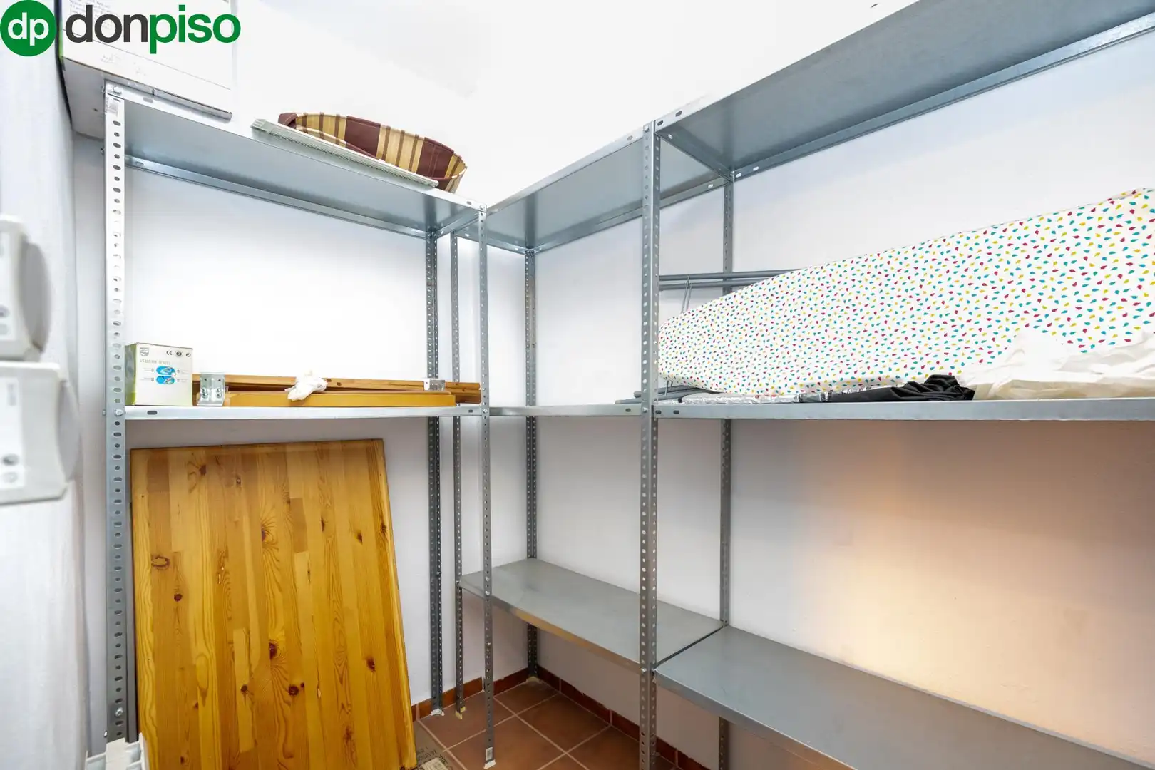 Apartamento en venta en Calle de San Sebastián de la Gomera, Avda. Federico Garcia Lorca - Nueva Estación Autobuses