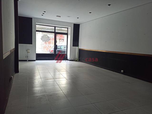 Local comercial en Alquiler en Rubalcaba, 38 en Centro