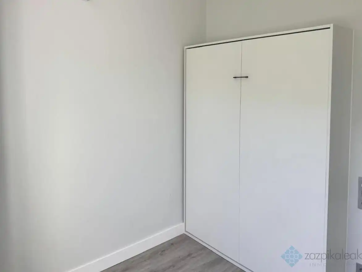 Bedroom of Apartments for rent in Errekalde