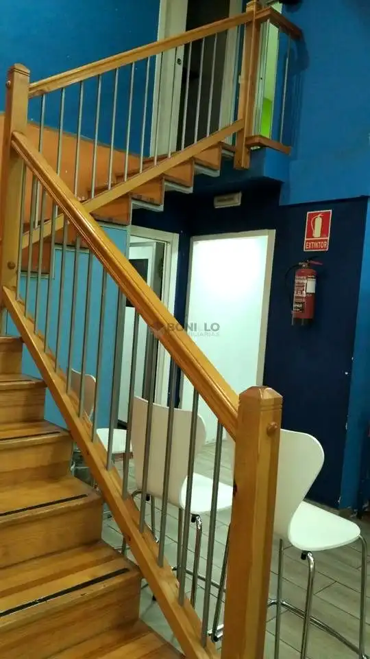 Local de alquiler en Teruel con Aire acondicionado y Amueblado