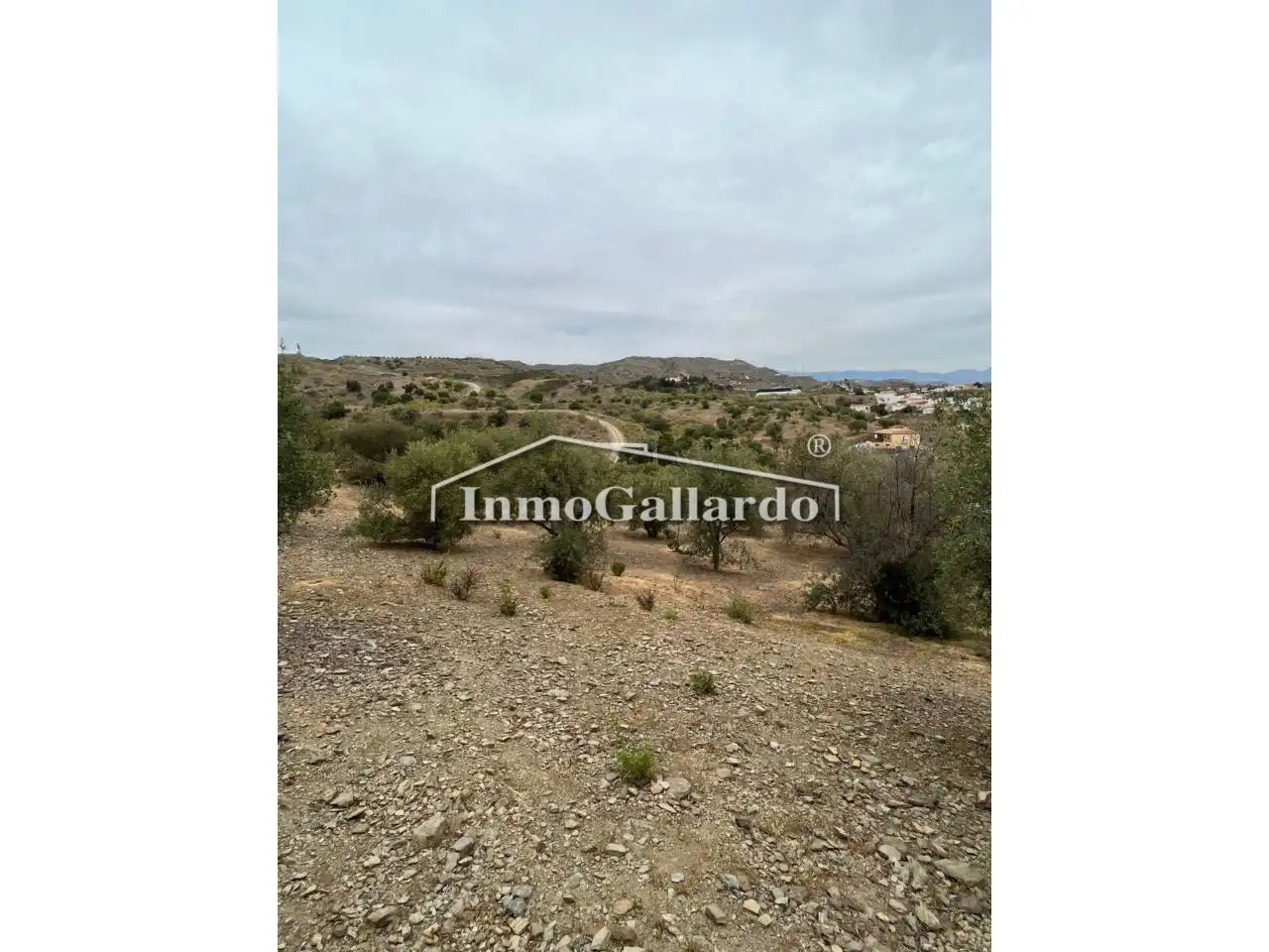 Residencial en venda en Vélez-Málaga