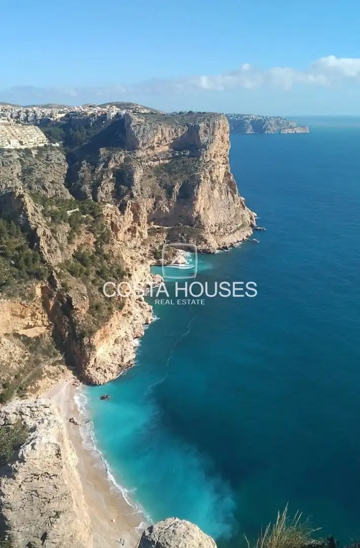 Chalet con piscina en venta en Cumbre del Sol, imagen 22
