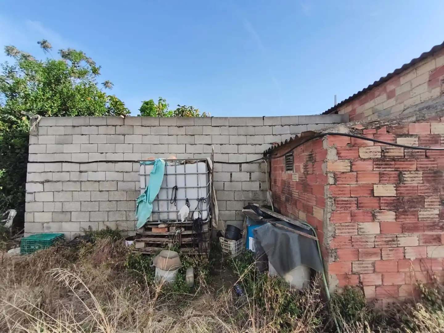 Nave industrial en venta en Valencia