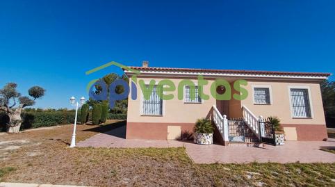 Foto 5 de Casa o xalet en venda a Torrealvilla, Murcia