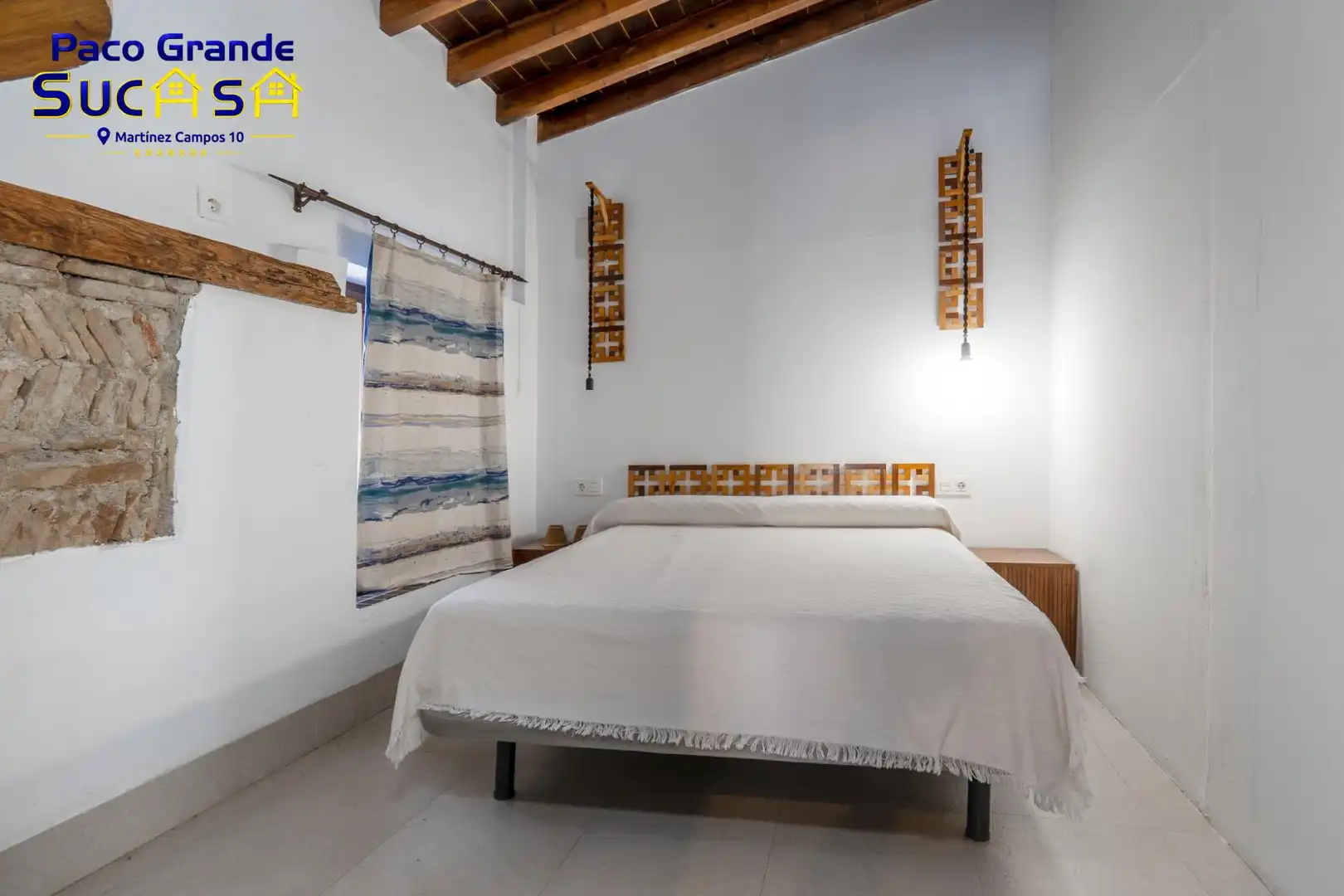 Casa con terrazza in vendita a Plaza PLACETA DE ABAD 2, imagen 71