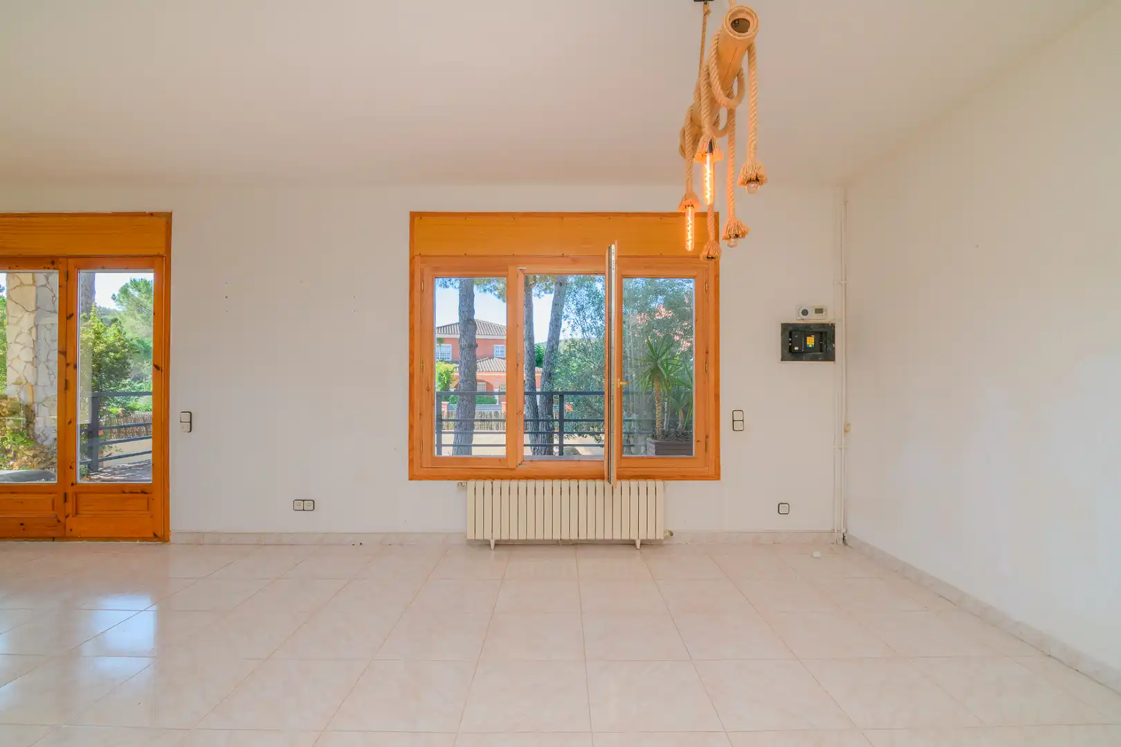 Casa o chalet de alquiler en Begues con Calefacción, Jardín privado y Terraza