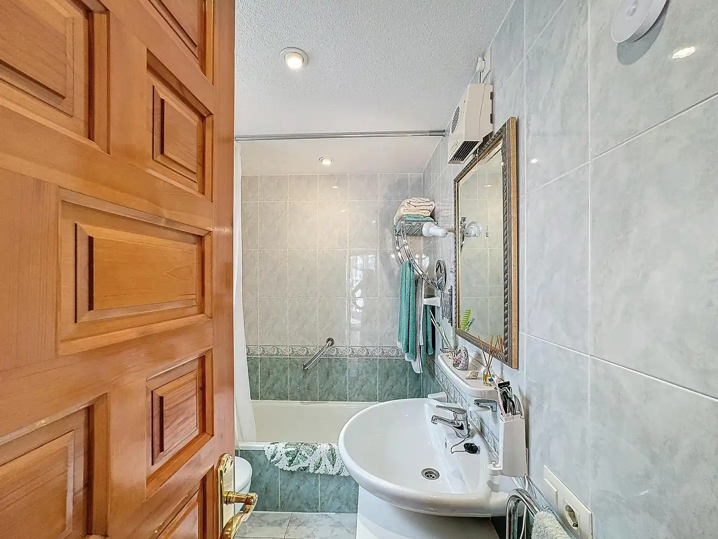 Apartament amb piscina en venda a Cumbre del Sol, imagen 17