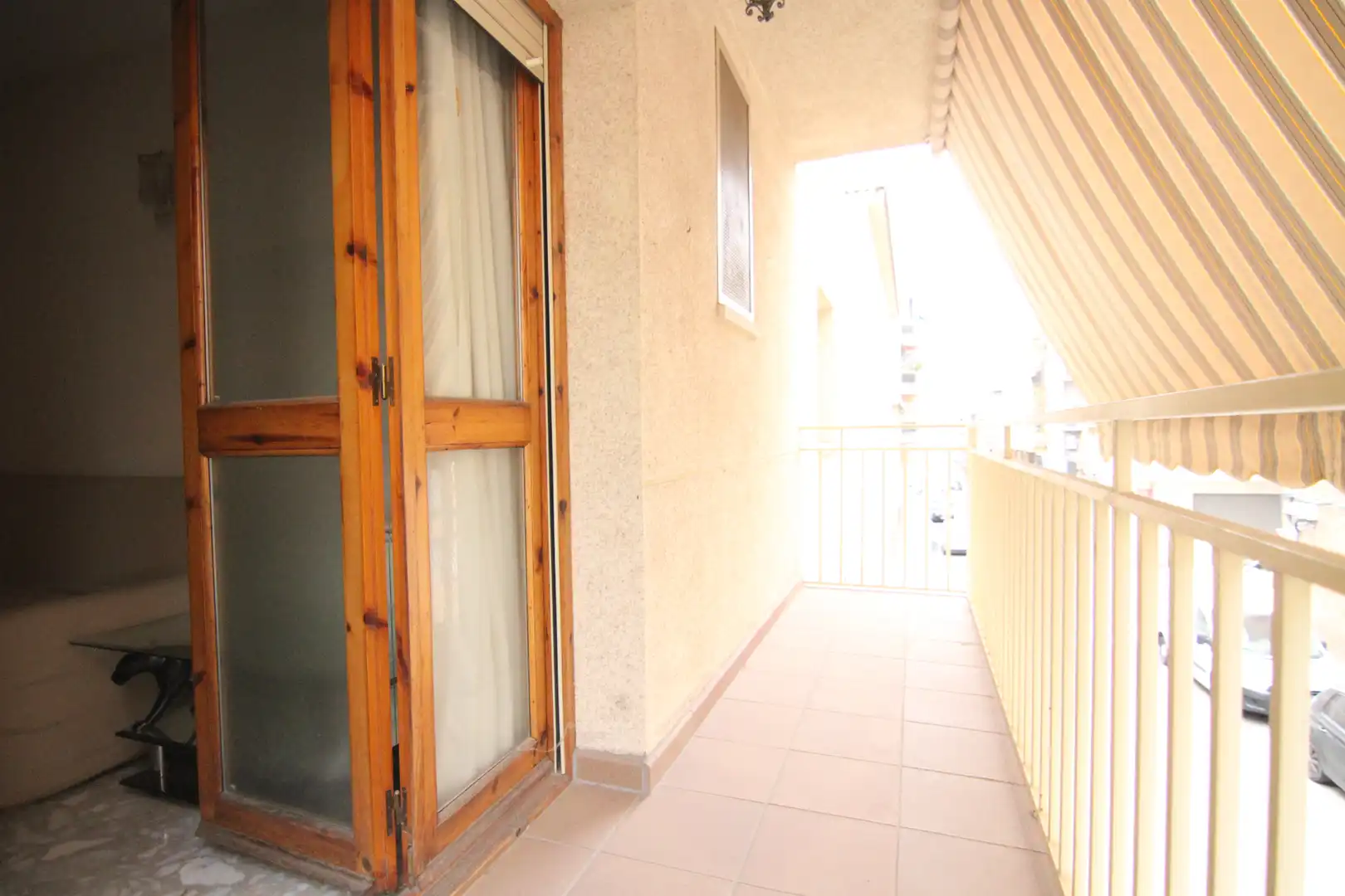 Terraza de Piso en venta en Olesa de Montserrat con Calefacción, Terraza y Horno
