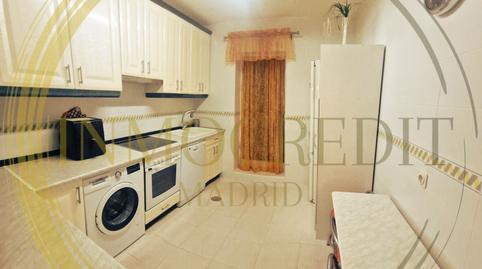 Foto 4 de Piso en venta en Universidad, Madrid