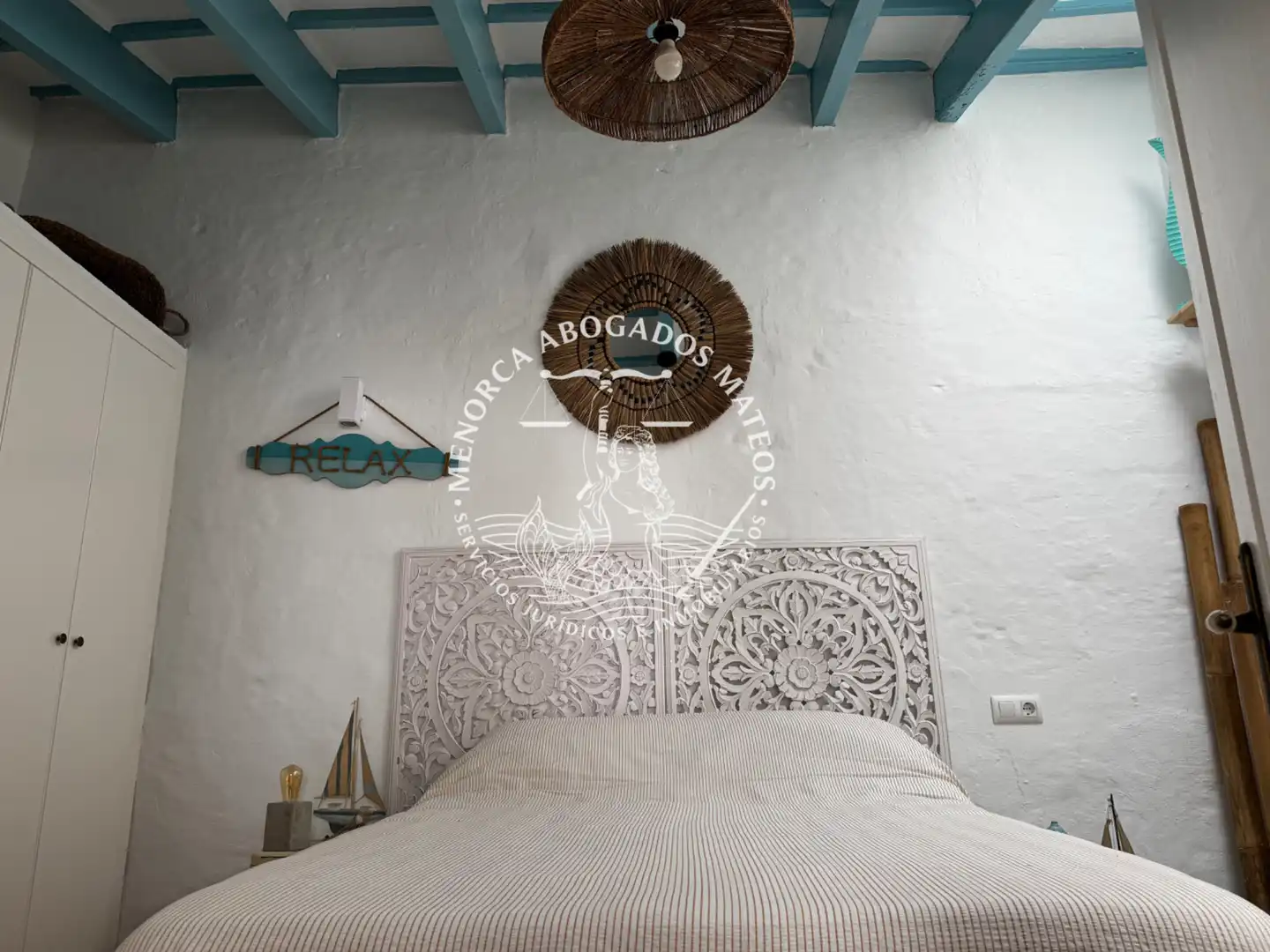 Casa amb terrassa en venda a Ferreries poble, imagen 46