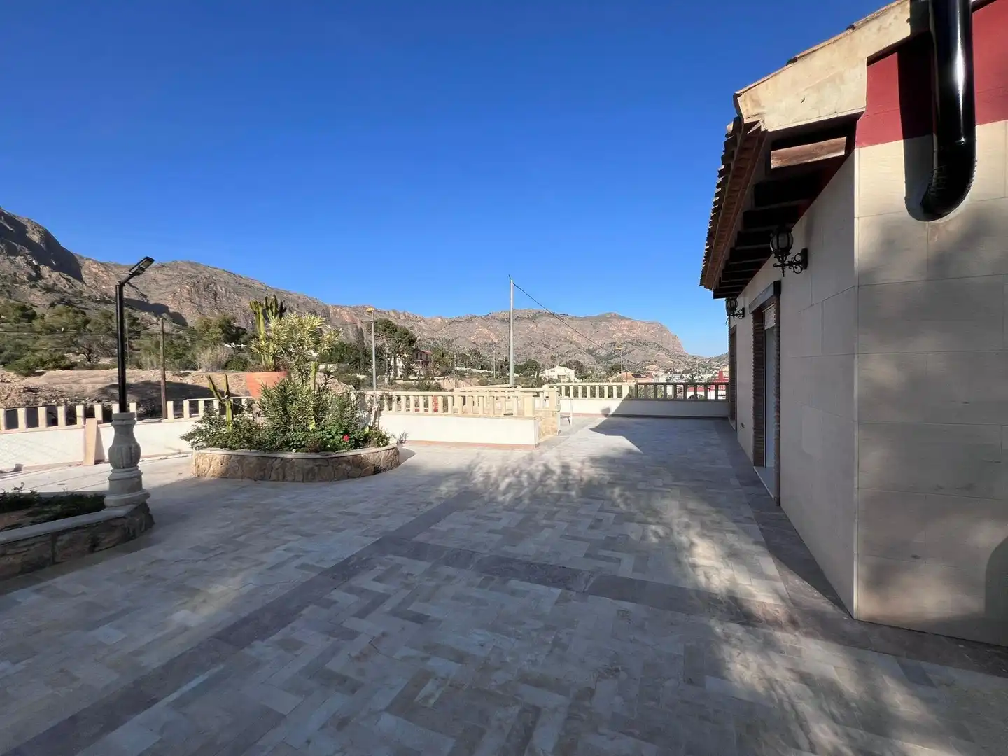 Casa o xalet en venda a N/A, -1, Montepinar - La Aparecida - Raiguero