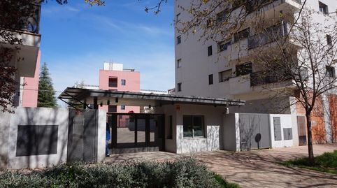 Foto 4 de Planta baja en venta en Calle Francisco Salzillo, Soto del Henares, Torrejón de Ardoz