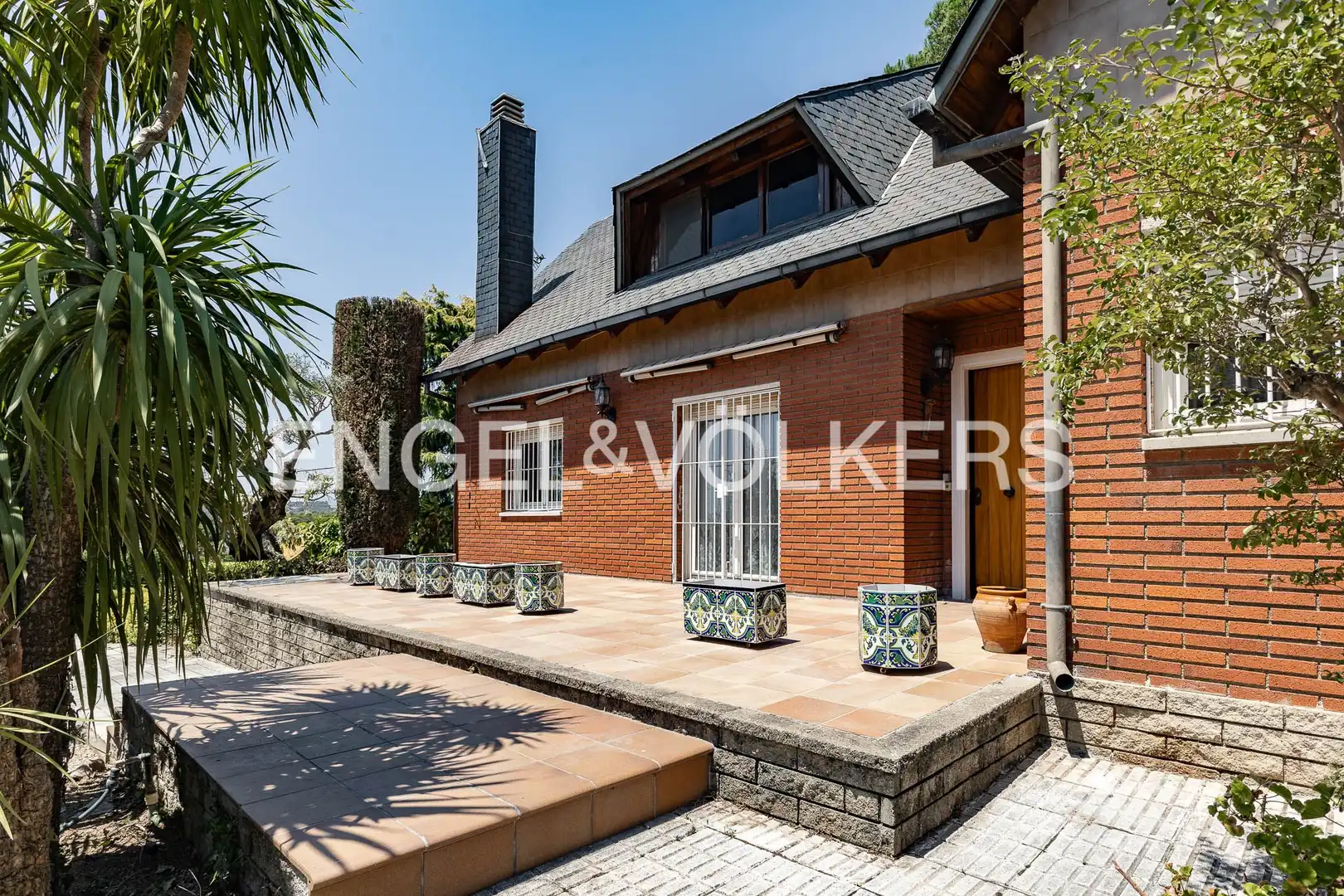 Casa con terrazza in vendita a Sant Antoni de Vilamajor, imagen 4