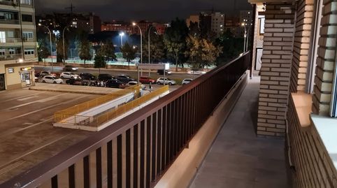 Foto 4 de Pis de lloguer a Pz Profesor Lopez Ibor, Nou Campanar, Valencia Capital