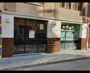 Premises to rent in Alicante / Alacant  with Air Conditioner and Furnished