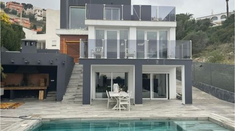 SE VENDE CASA CHALET INDEPENDIENTE EN GODELLETA CALICANTO, imatge 2