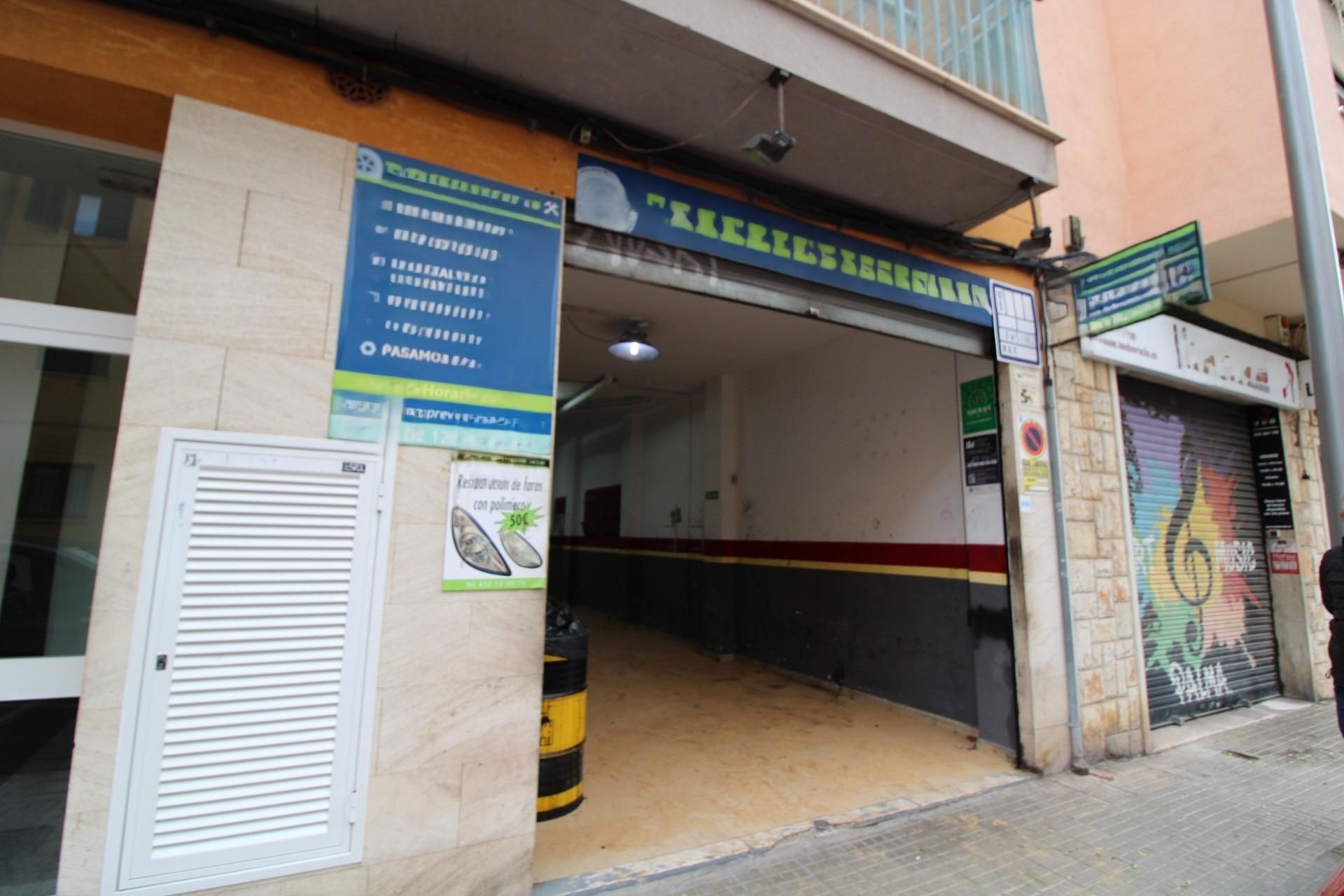 Premises for sale in  Palma de Mallorca
