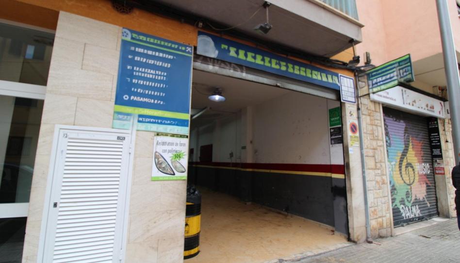 Photo 1 of Premises for sale in Santa Catalina, Illes Balears