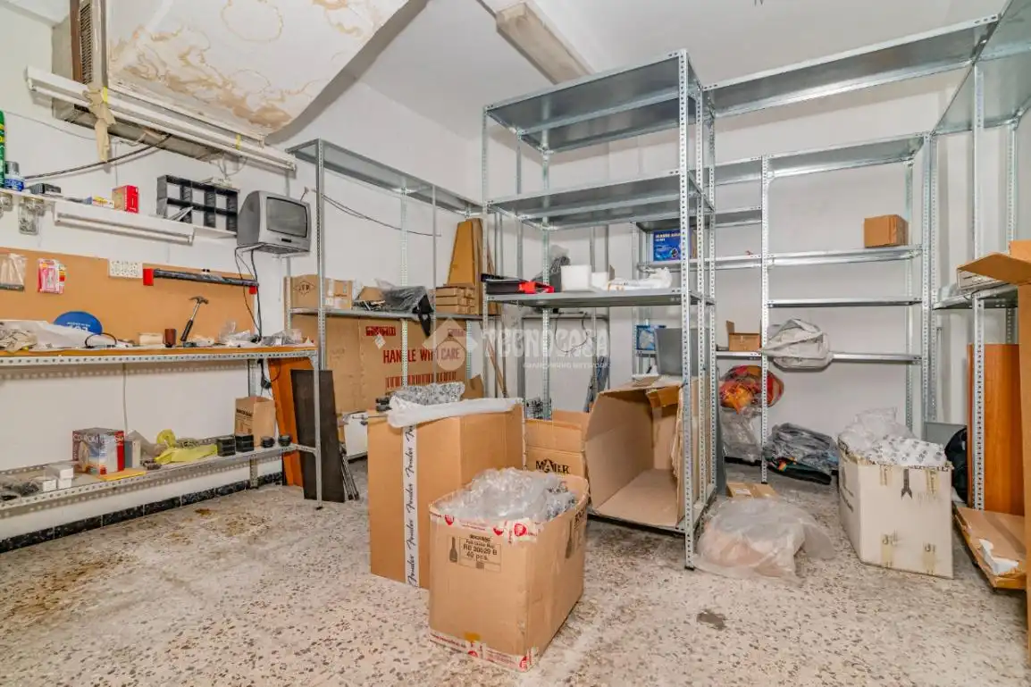 Gewerbefläche zum Verkauf in Las Tinajerías - Juderías, imagen 6