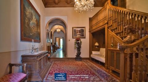 Foto 5 de Casa o chalet en venta en Centre, La Garriga